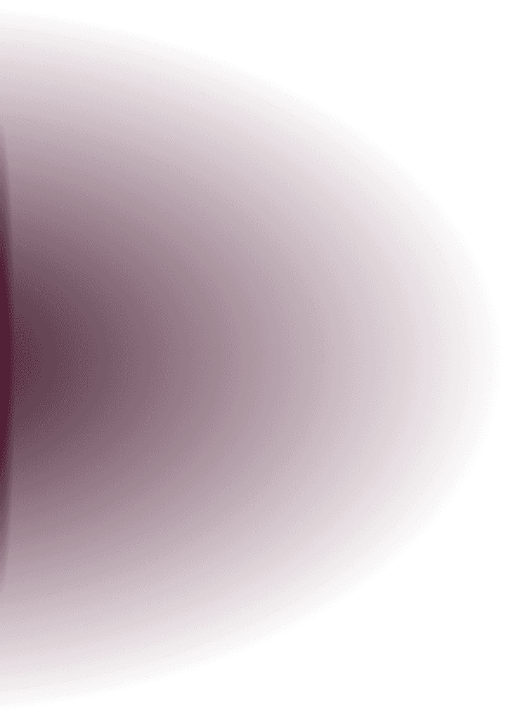 red glow